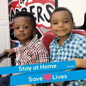 Meet your Posher, Darian